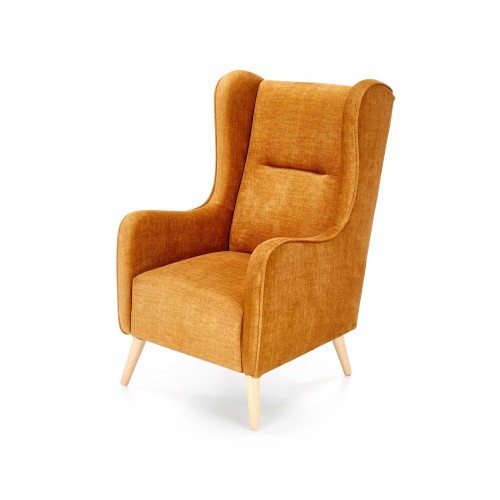 Atzveltnes krēsls CHESTER 2